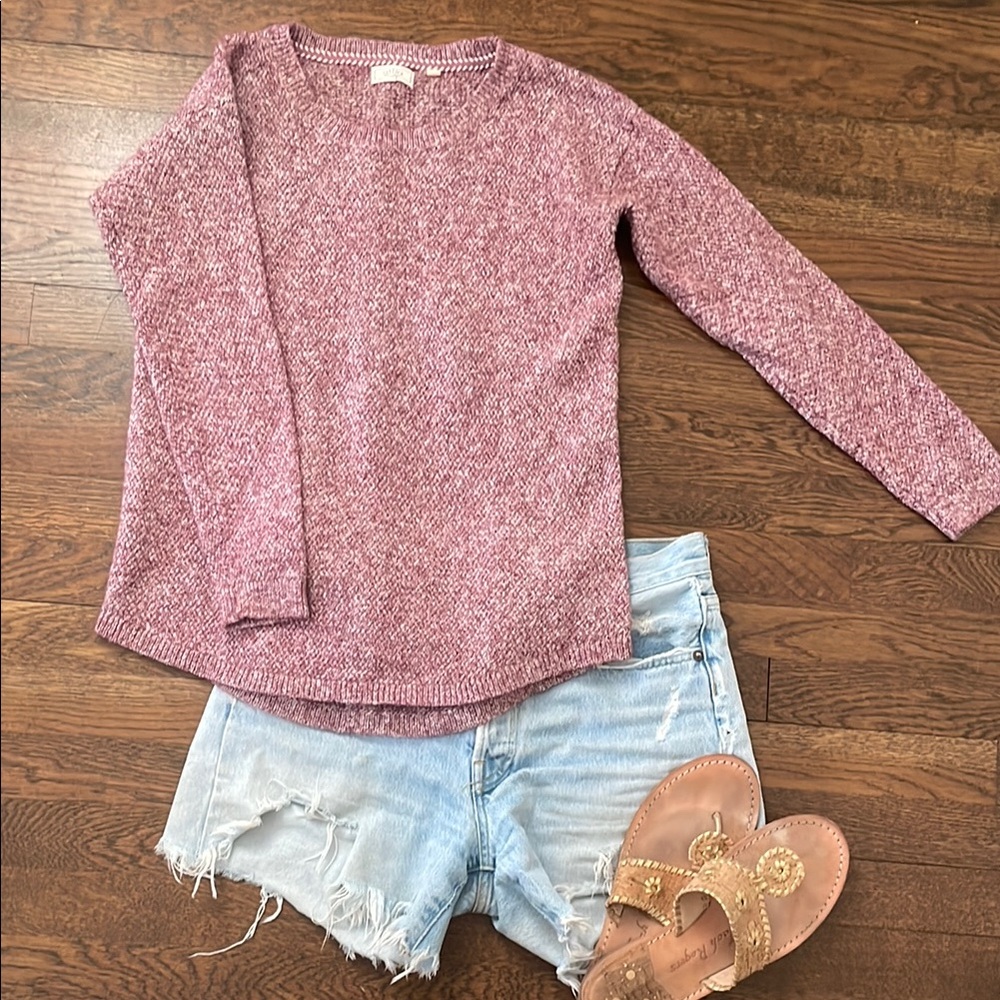 Fat Face Crewneck Sweater